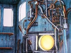 Steam