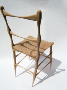 Thin Chair