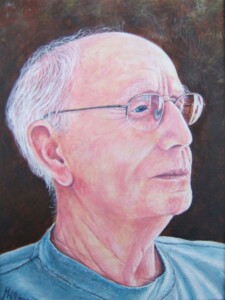 Mervyn